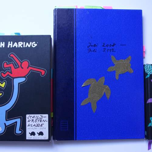 #7992 - Sachbücher [K. L.]