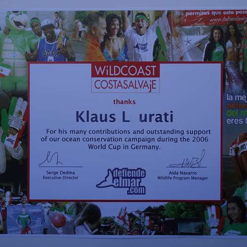 #7993 - Sonstige Papierformen [Serge Dedina (Initiator)]