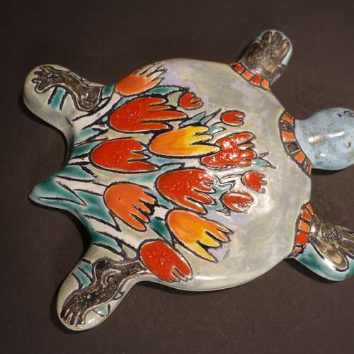 #7632 - Volkskunst [K.V. Mark]