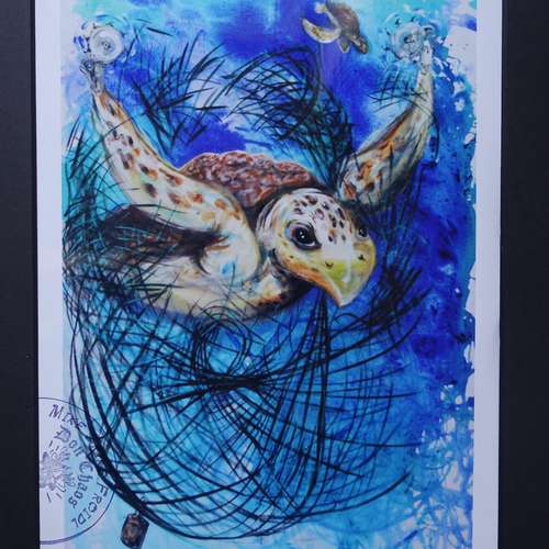 #8057 - Fotos [Mike Spike Froidl]