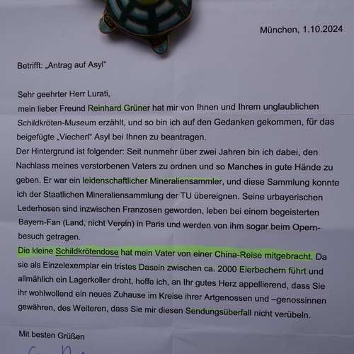 #8007 - Sonstige Papierformen