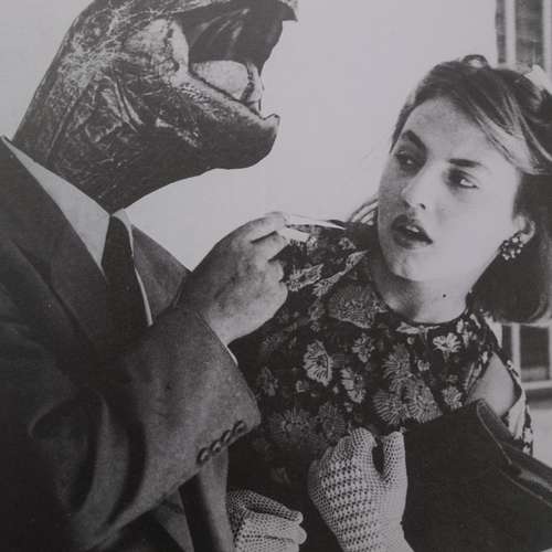 #8012 - Fotos [Grete Stern (1904 - 1999)]