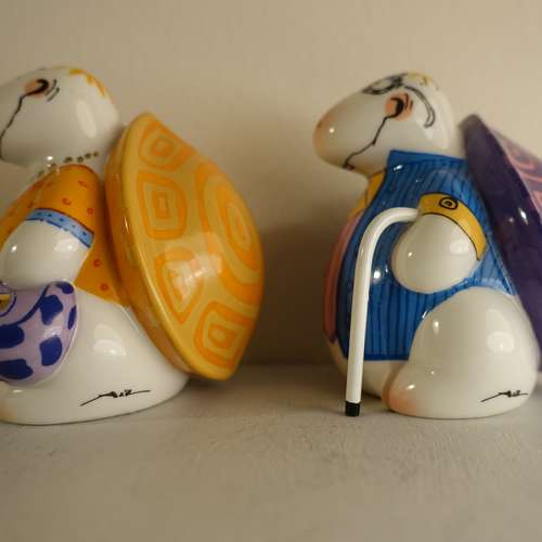 #8018 - Gebrauchsgegenstände