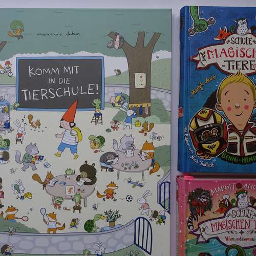 #8031 - Kinderbücher