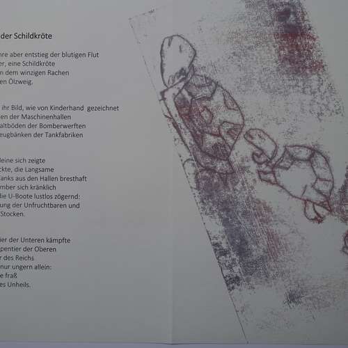 #8040 - Grafik [Gisela Oberbeck]