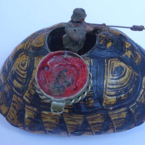 #8054 - Ausstellungsstück