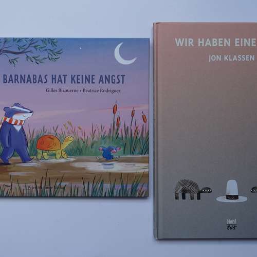#8060 - Kinderbücher