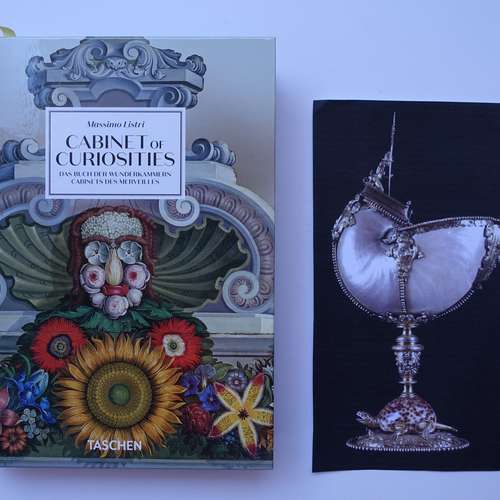 #8067 - Künstlerbücher