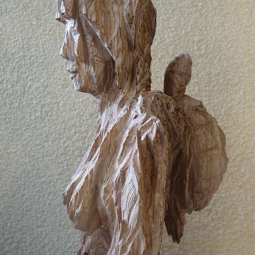 #8087 - Skulpturen [Andreas Kuhnlein]