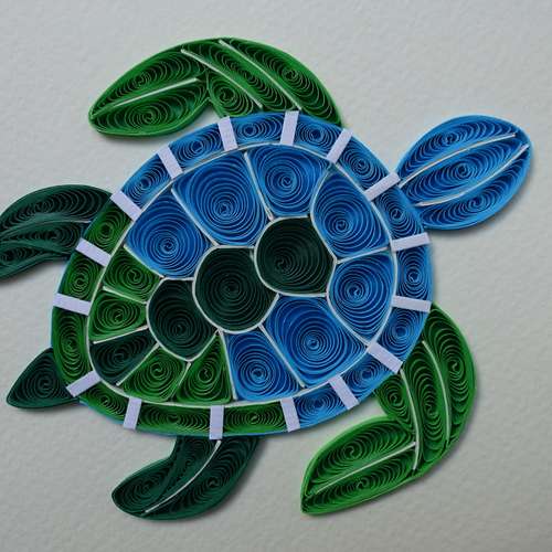 #7747 - Ausstellungsstück