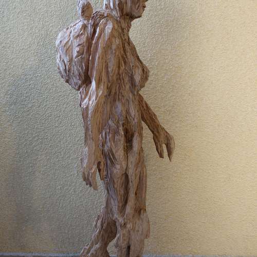 #8088 - Skulpturen [Andreas Kuhnlein]