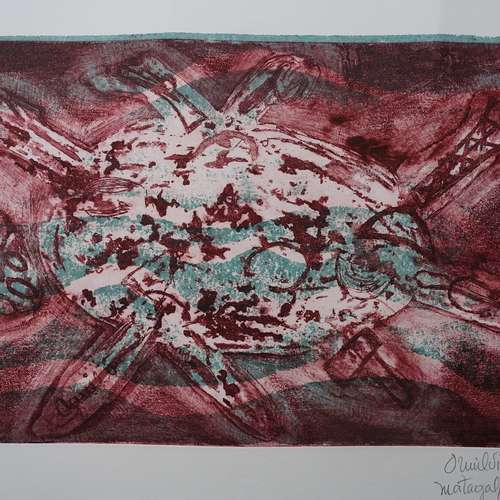 #8092 - Grafik [Danilo Rivera]