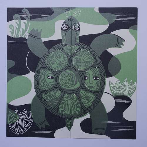 #8094 - Grafik [Katja Zwirnmann]