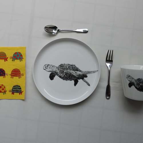 #7666 - Gebrauchsgegenstände [Marini Ferlazzo]