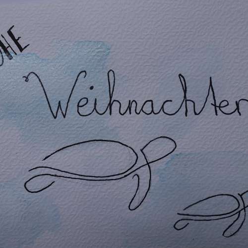 #8096 - Zeichnungen [Emmi (15 Jahre) ]