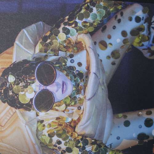 #7961 - Sonstige Papierformen