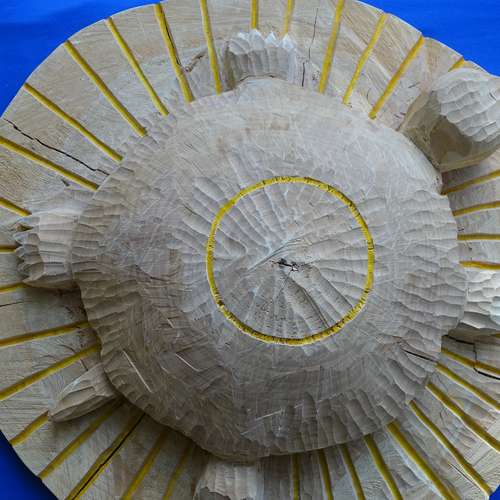 #7964 - Skulpturen [Klaus Lurati]