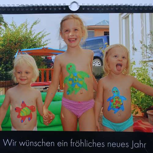 #7968 - Fotos [Tabea und Sarah ]