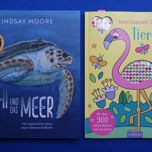 #7985 - Kinderbücher