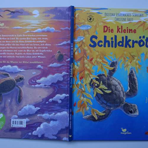 #8787 - Kinderbücher