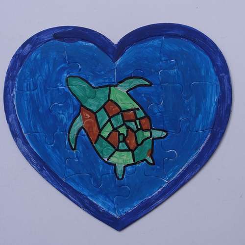 #8789 - Kinderbilder [Sophia  (9 Jahre) ]