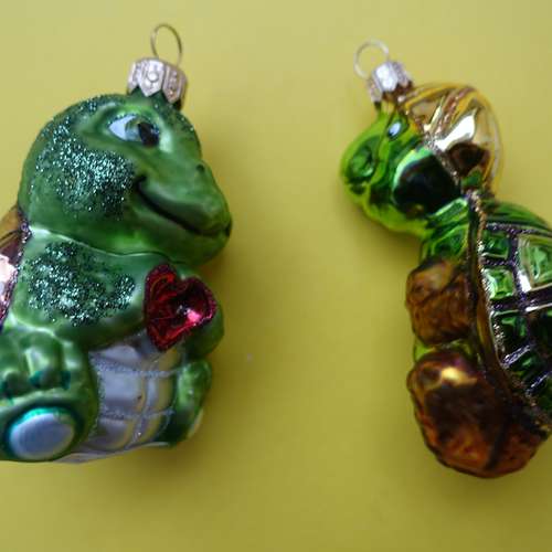 #8770 - Christbaumschmuck