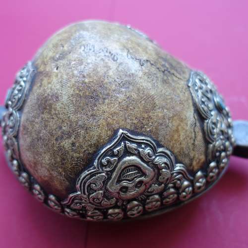 #5672 - Kultgegenstände [K. L.]